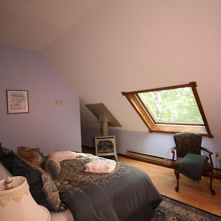 The Governor'S Inn Ludlow Quarto foto