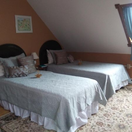 The Governor'S Inn Ludlow Quarto foto