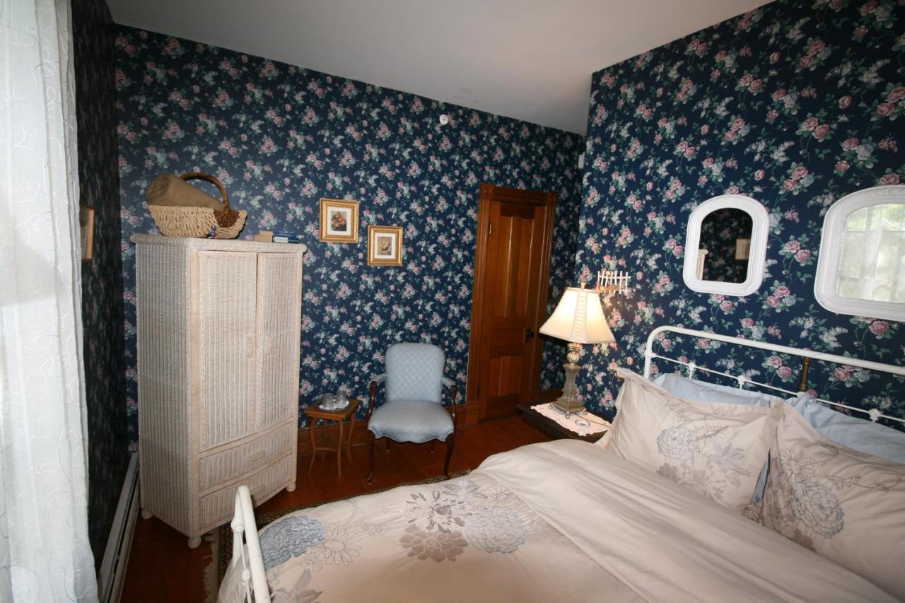 The Governor'S Inn Ludlow Quarto foto