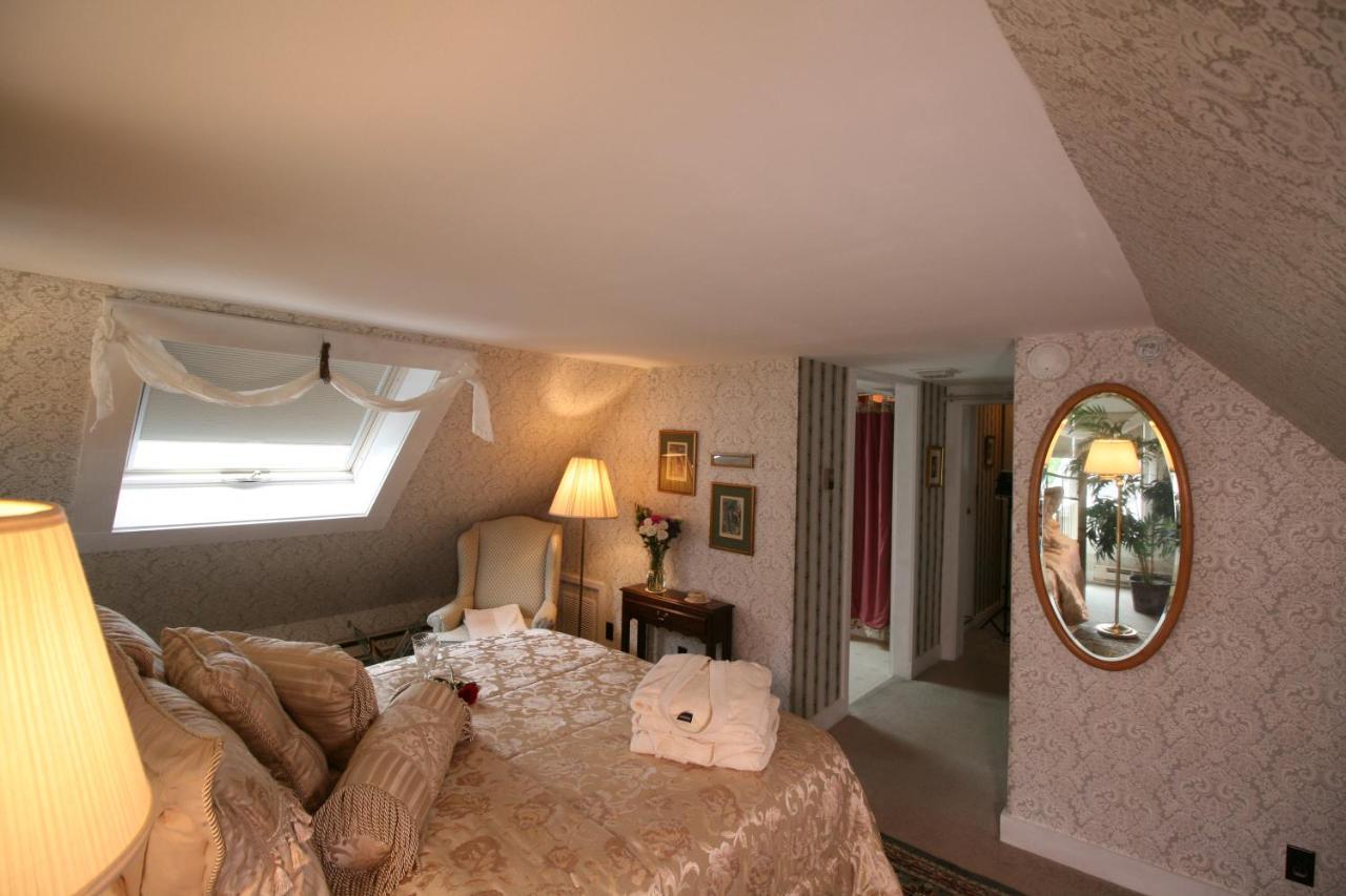 The Governor'S Inn Ludlow Quarto foto