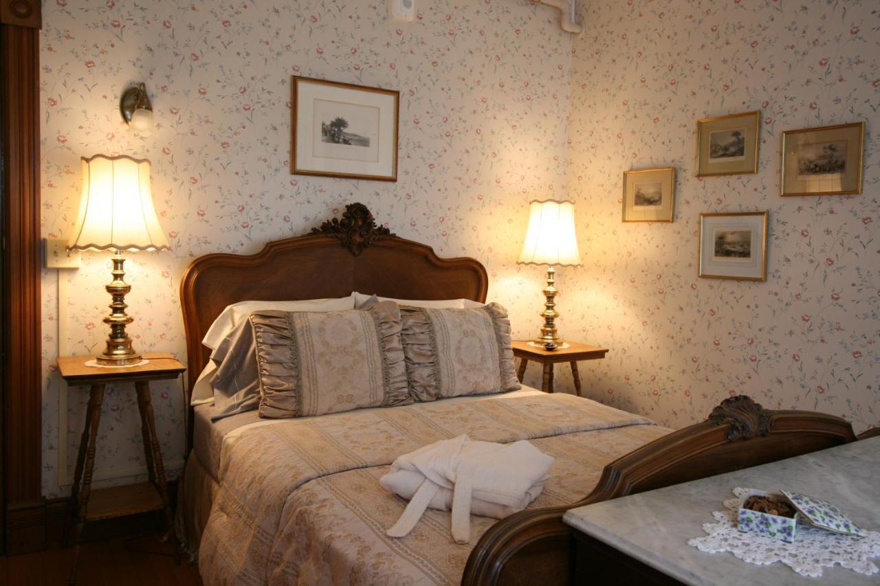 The Governor'S Inn Ludlow Quarto foto