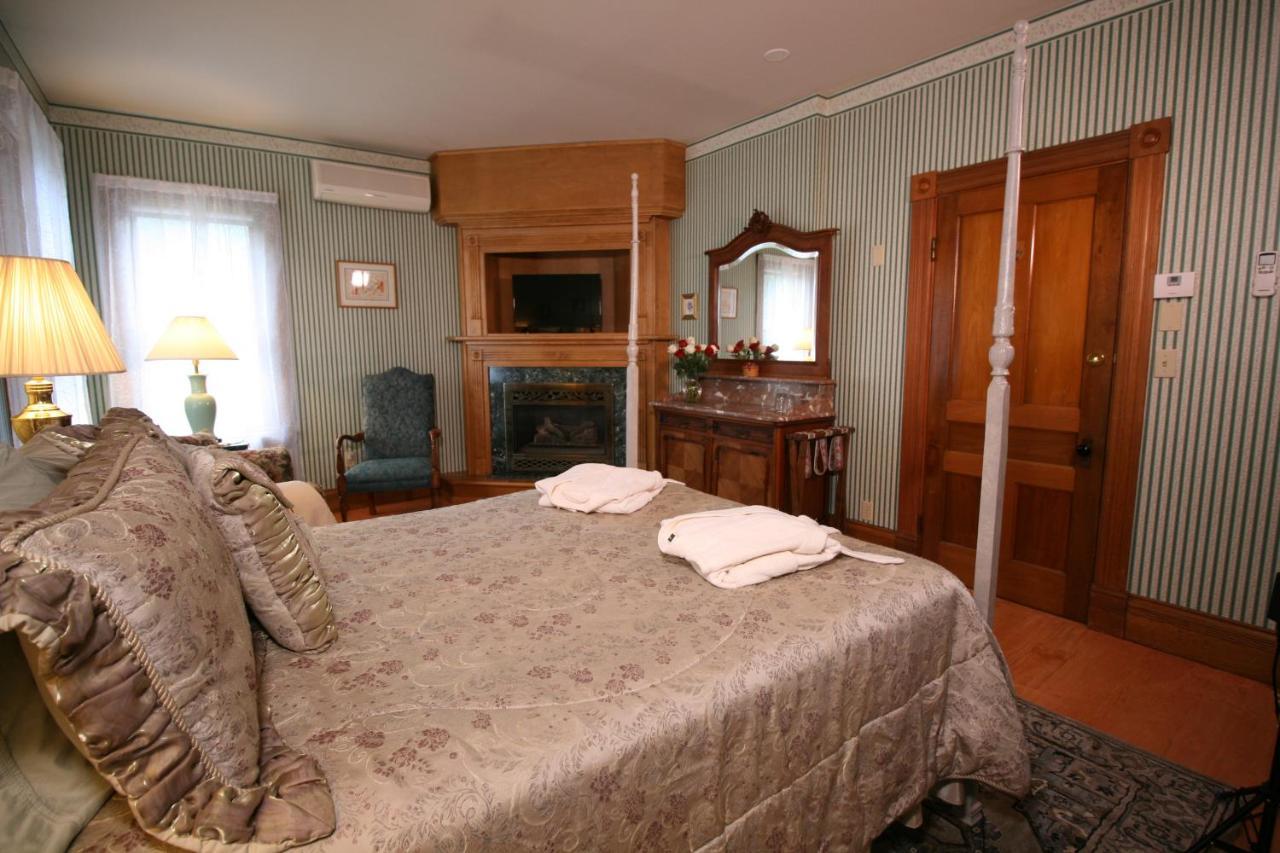 The Governor'S Inn Ludlow Quarto foto