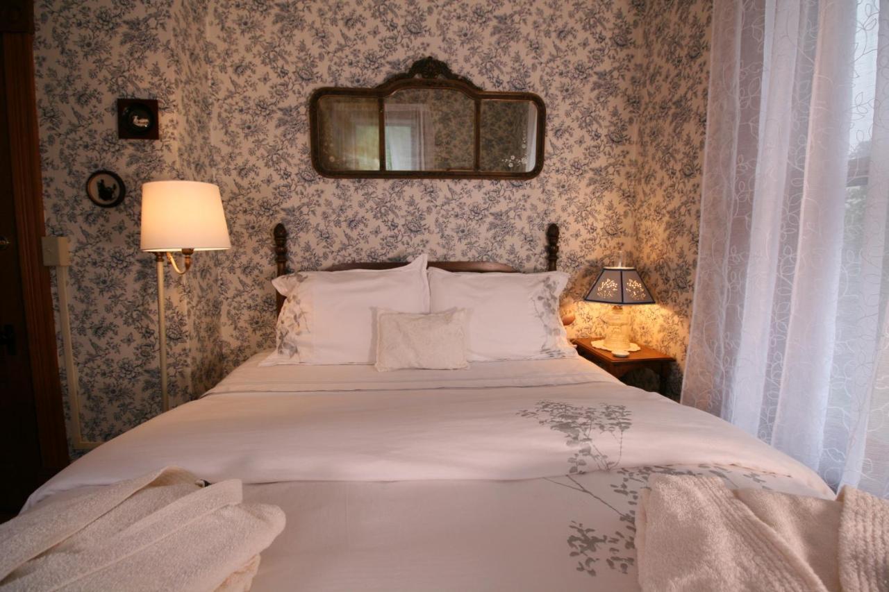 The Governor'S Inn Ludlow Quarto foto