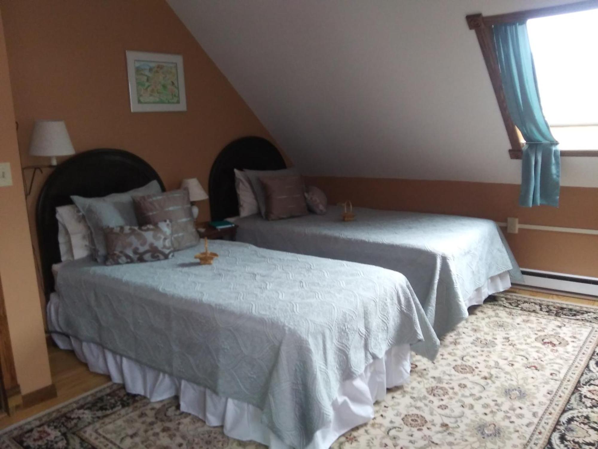 The Governor'S Inn Ludlow Quarto foto