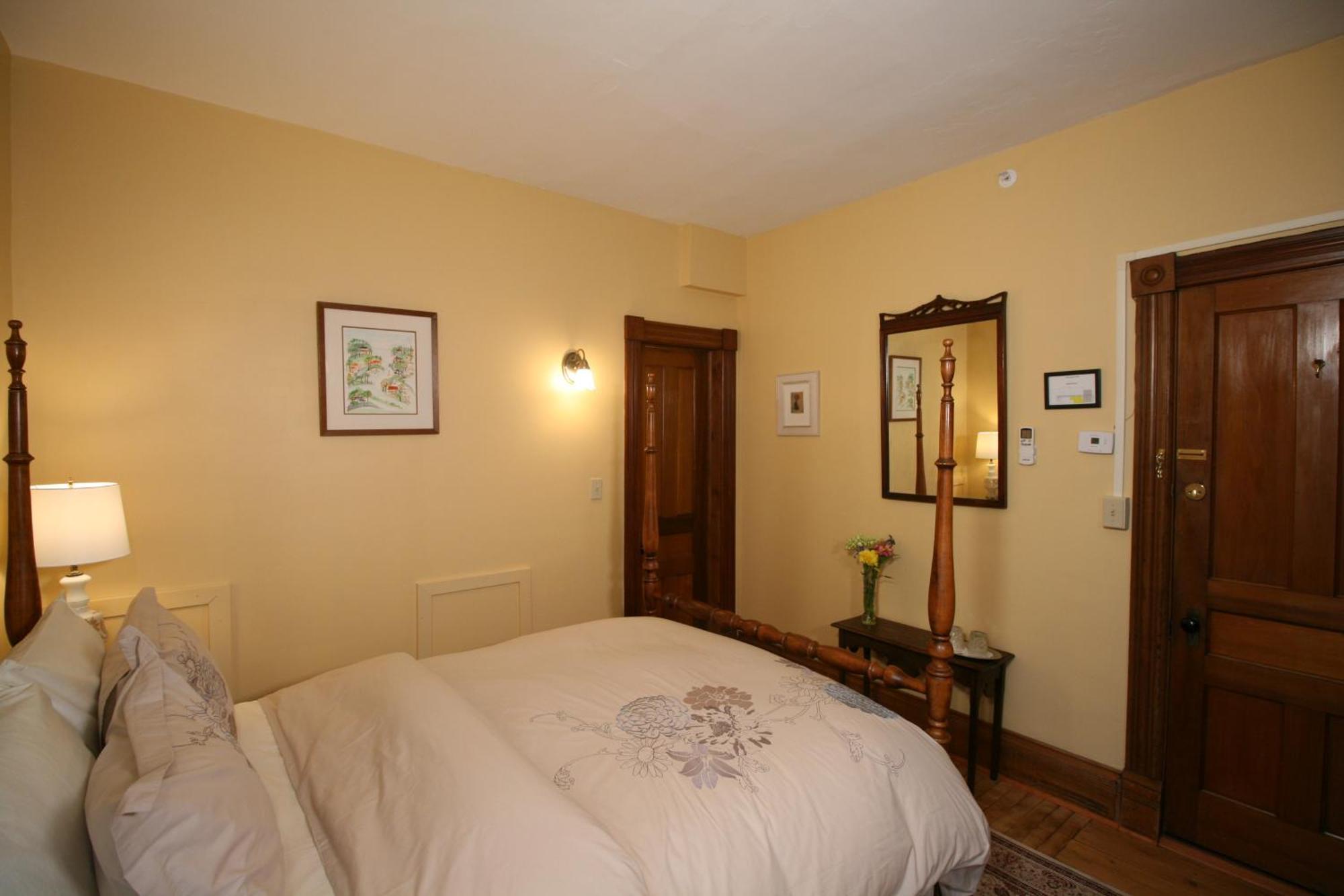 The Governor'S Inn Ludlow Quarto foto