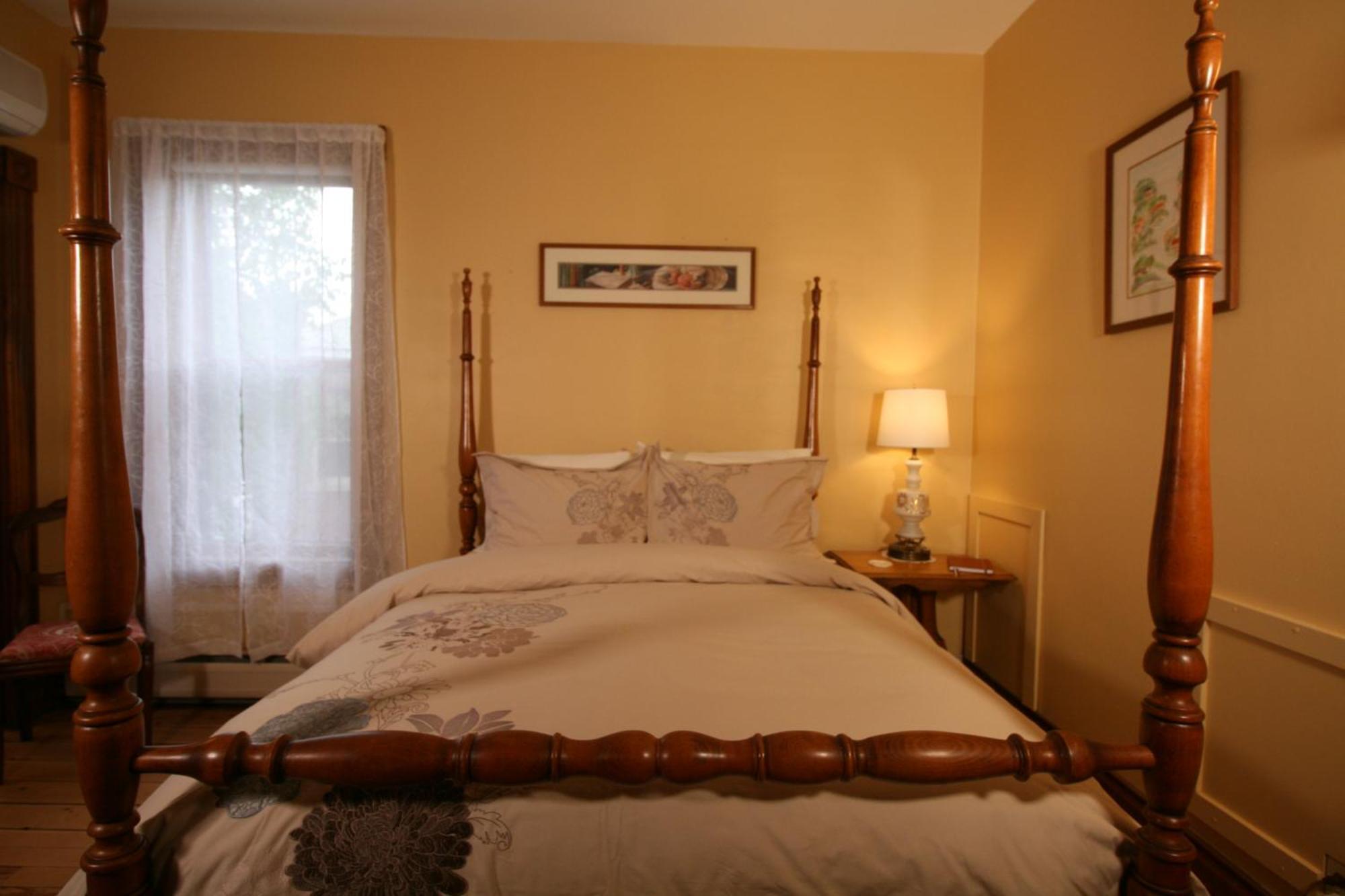 The Governor'S Inn Ludlow Quarto foto