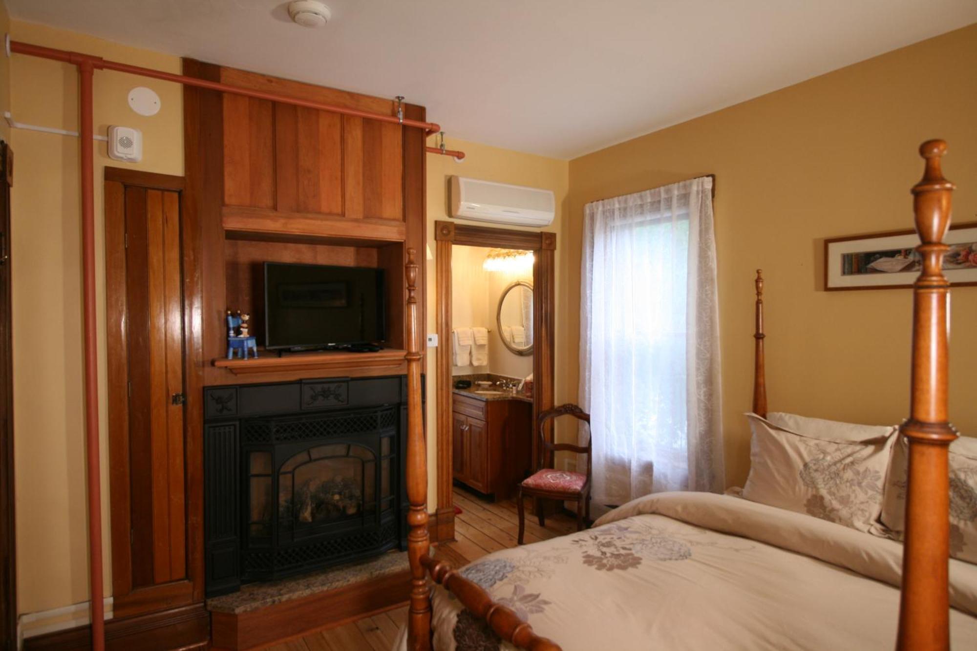 The Governor'S Inn Ludlow Quarto foto