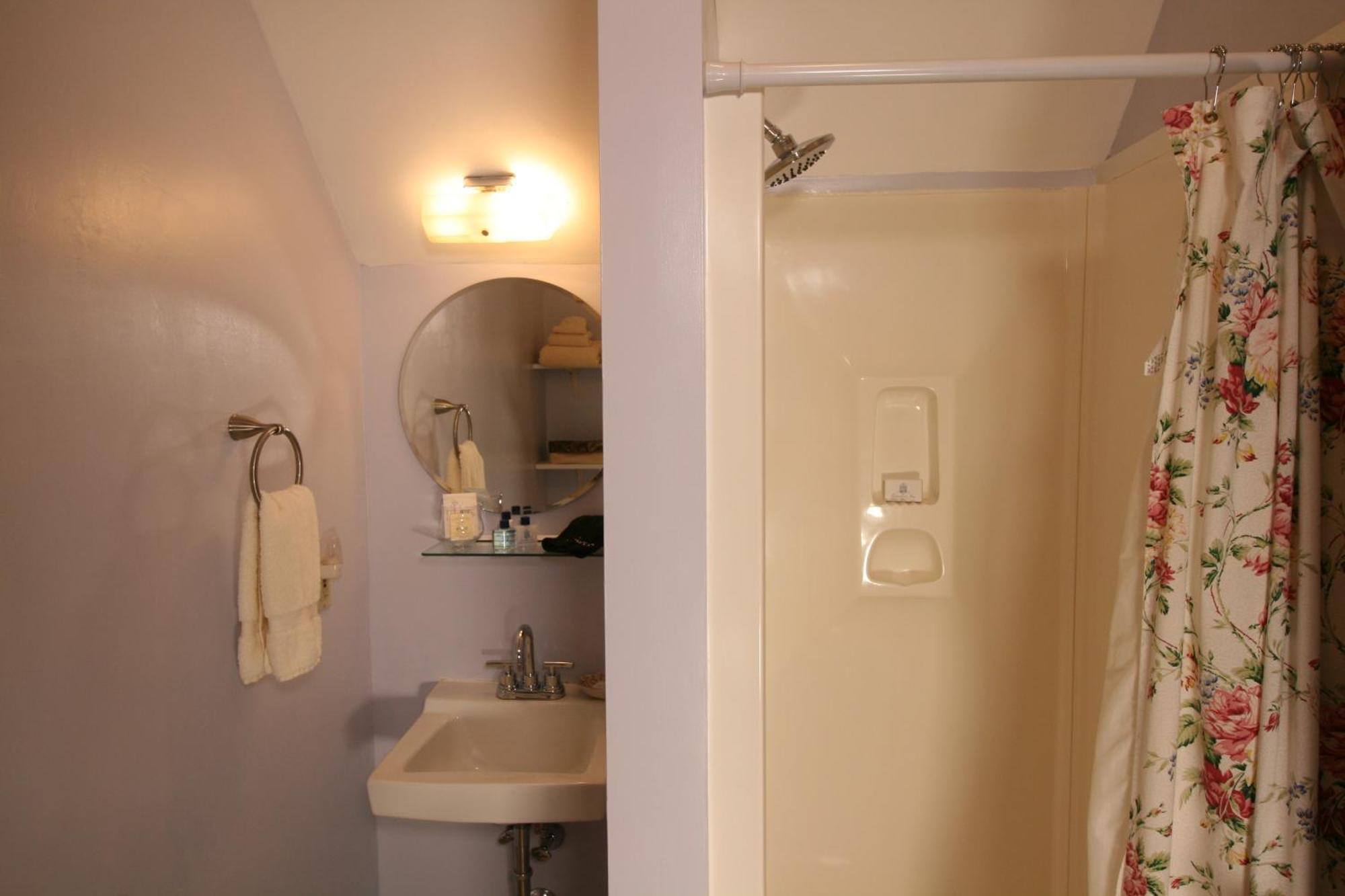 The Governor'S Inn Ludlow Quarto foto