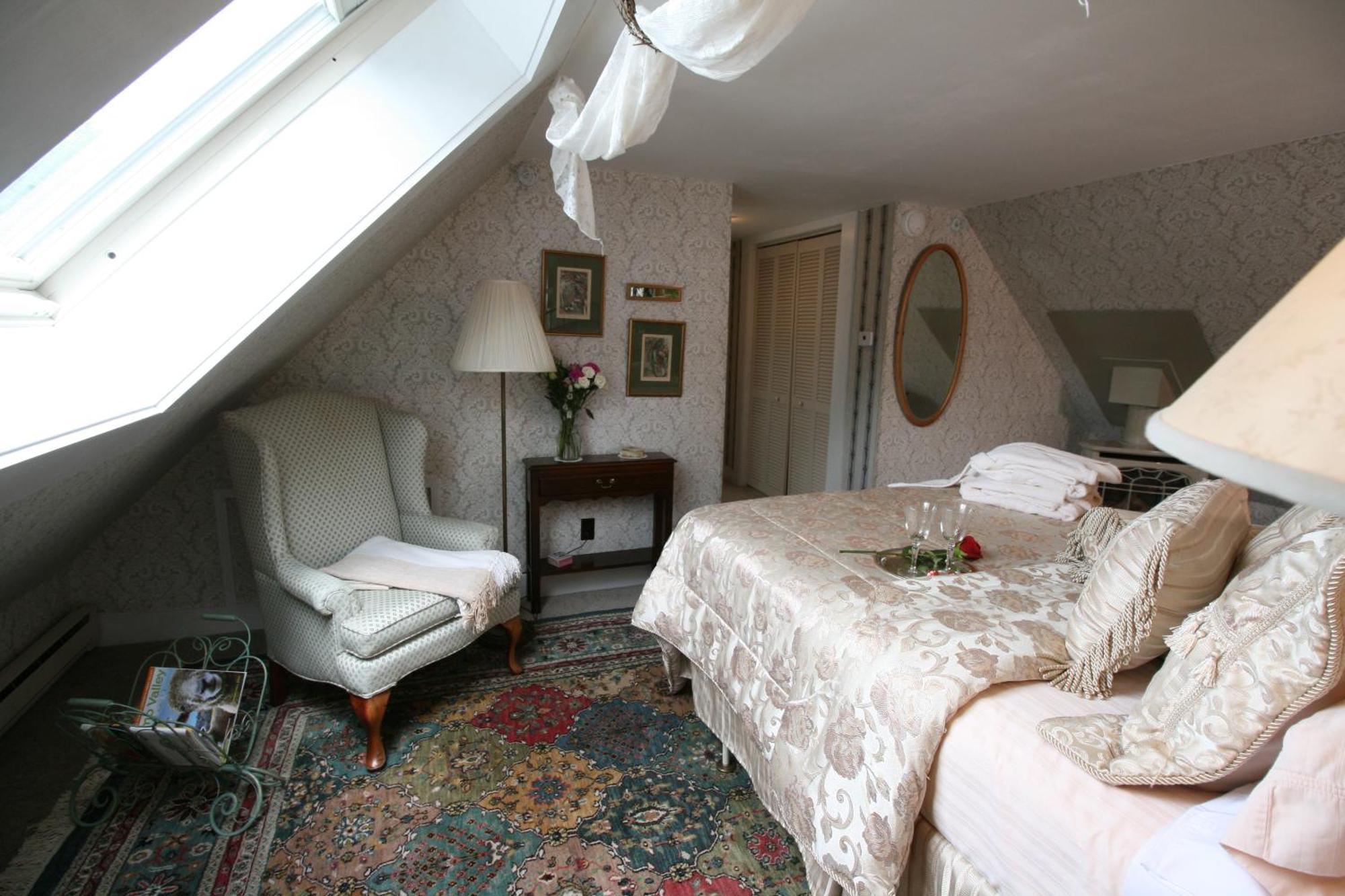 The Governor'S Inn Ludlow Quarto foto