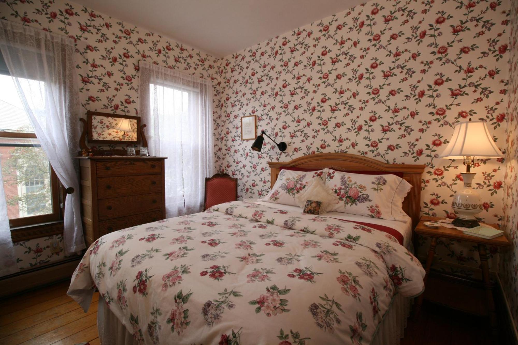 The Governor'S Inn Ludlow Quarto foto