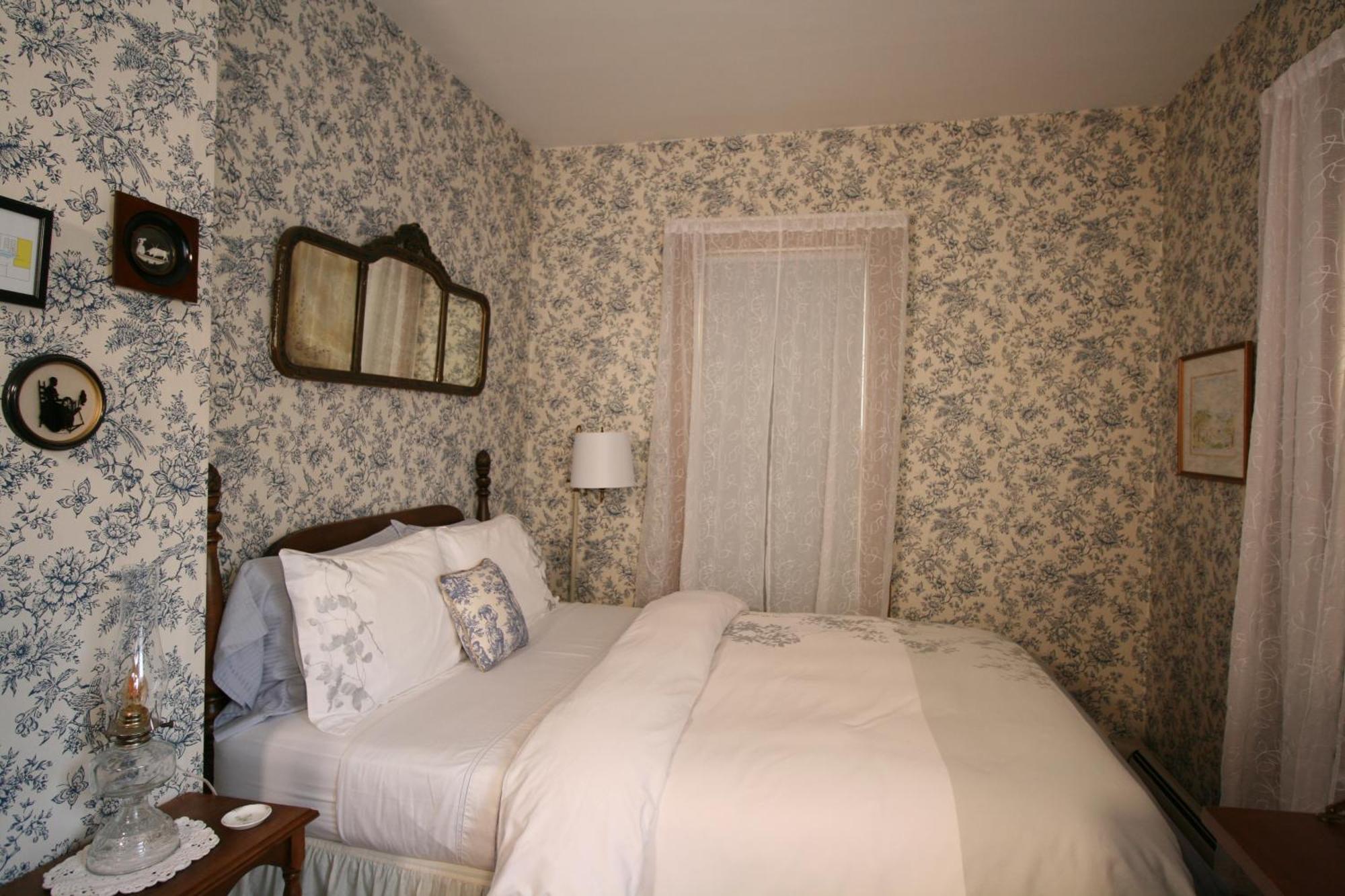 The Governor'S Inn Ludlow Quarto foto