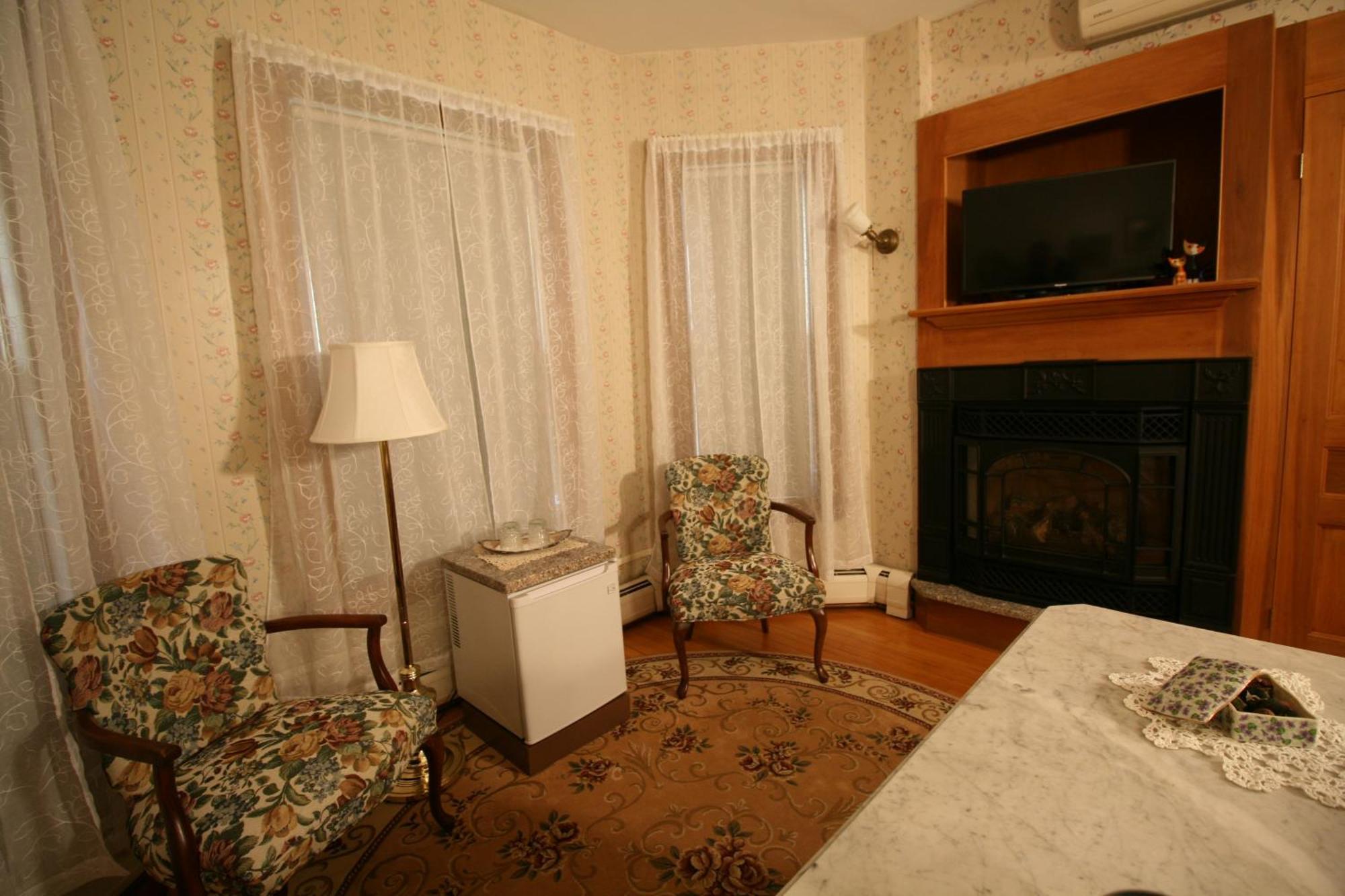 The Governor'S Inn Ludlow Quarto foto