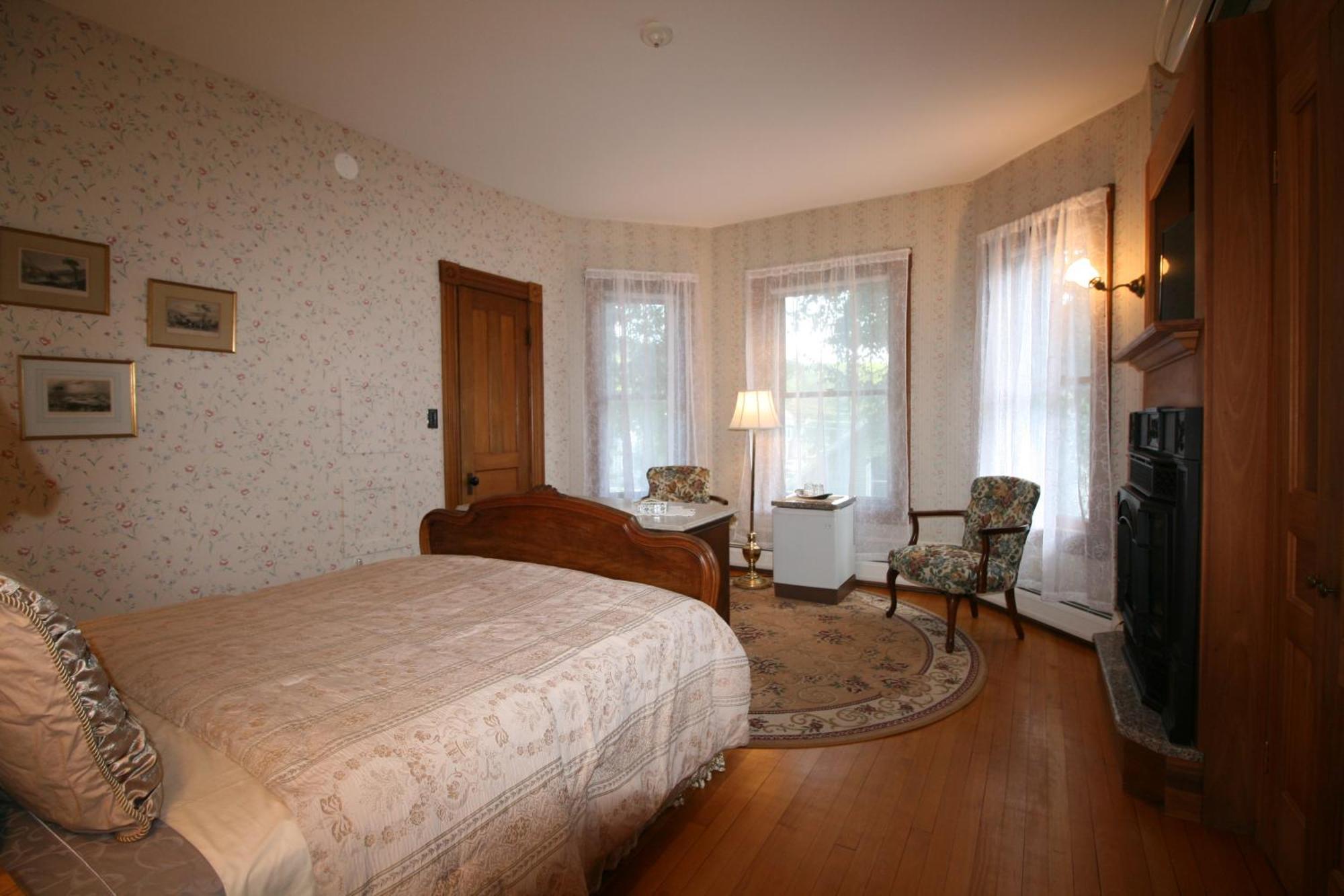 The Governor'S Inn Ludlow Quarto foto