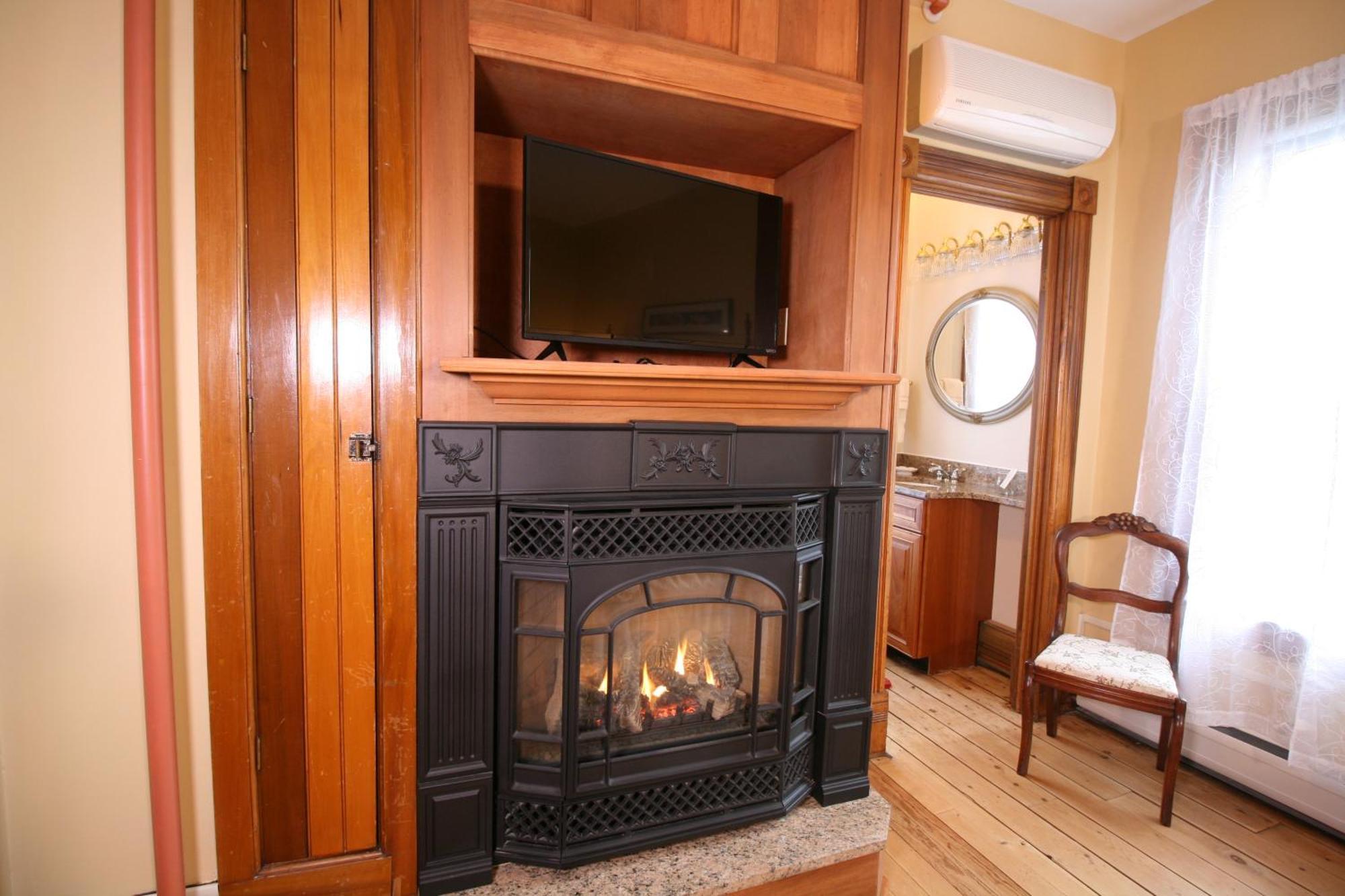 The Governor'S Inn Ludlow Quarto foto