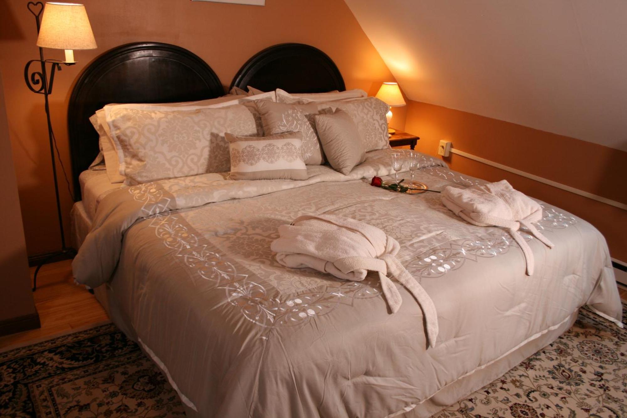 The Governor'S Inn Ludlow Quarto foto