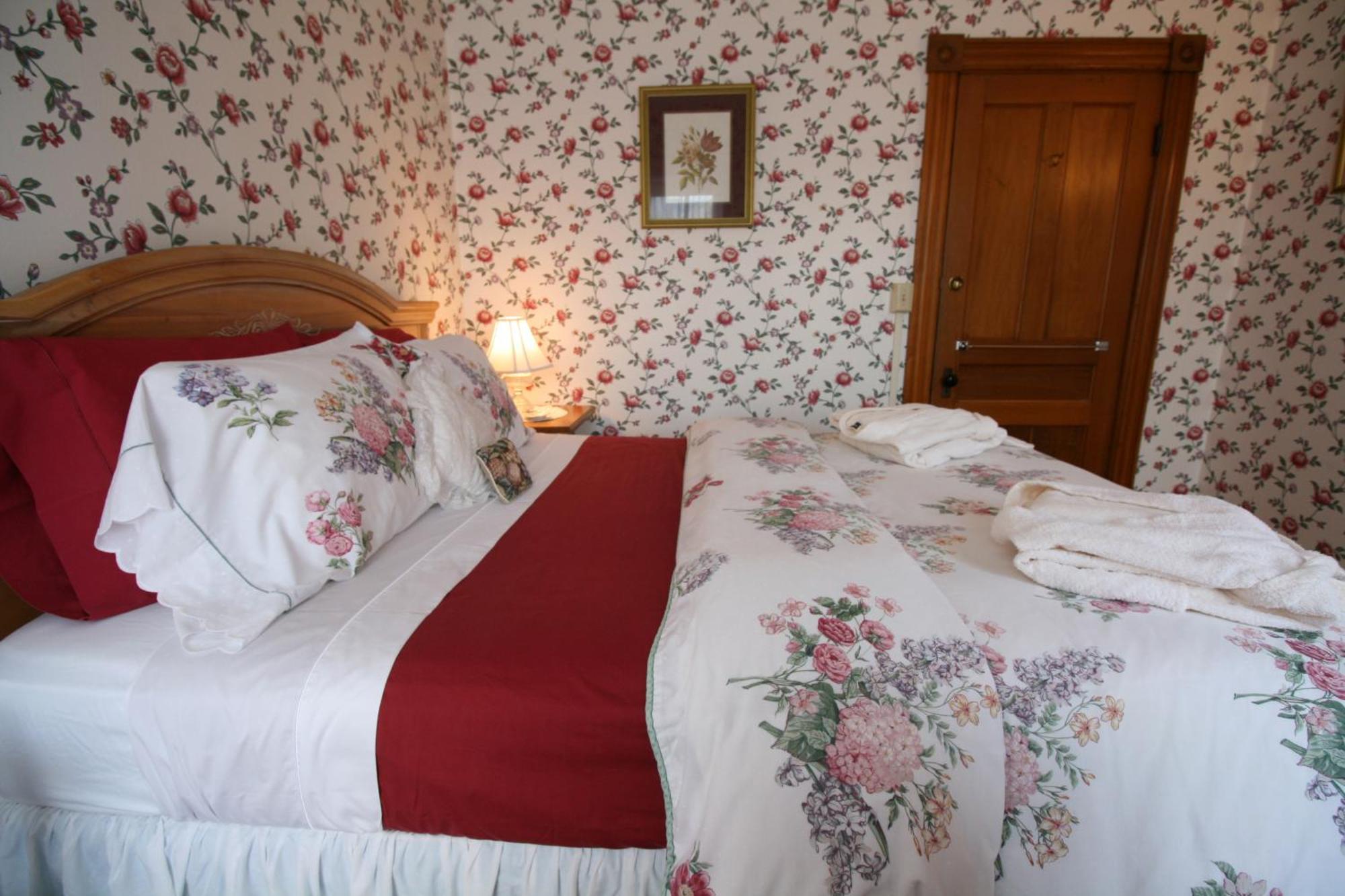 The Governor'S Inn Ludlow Quarto foto