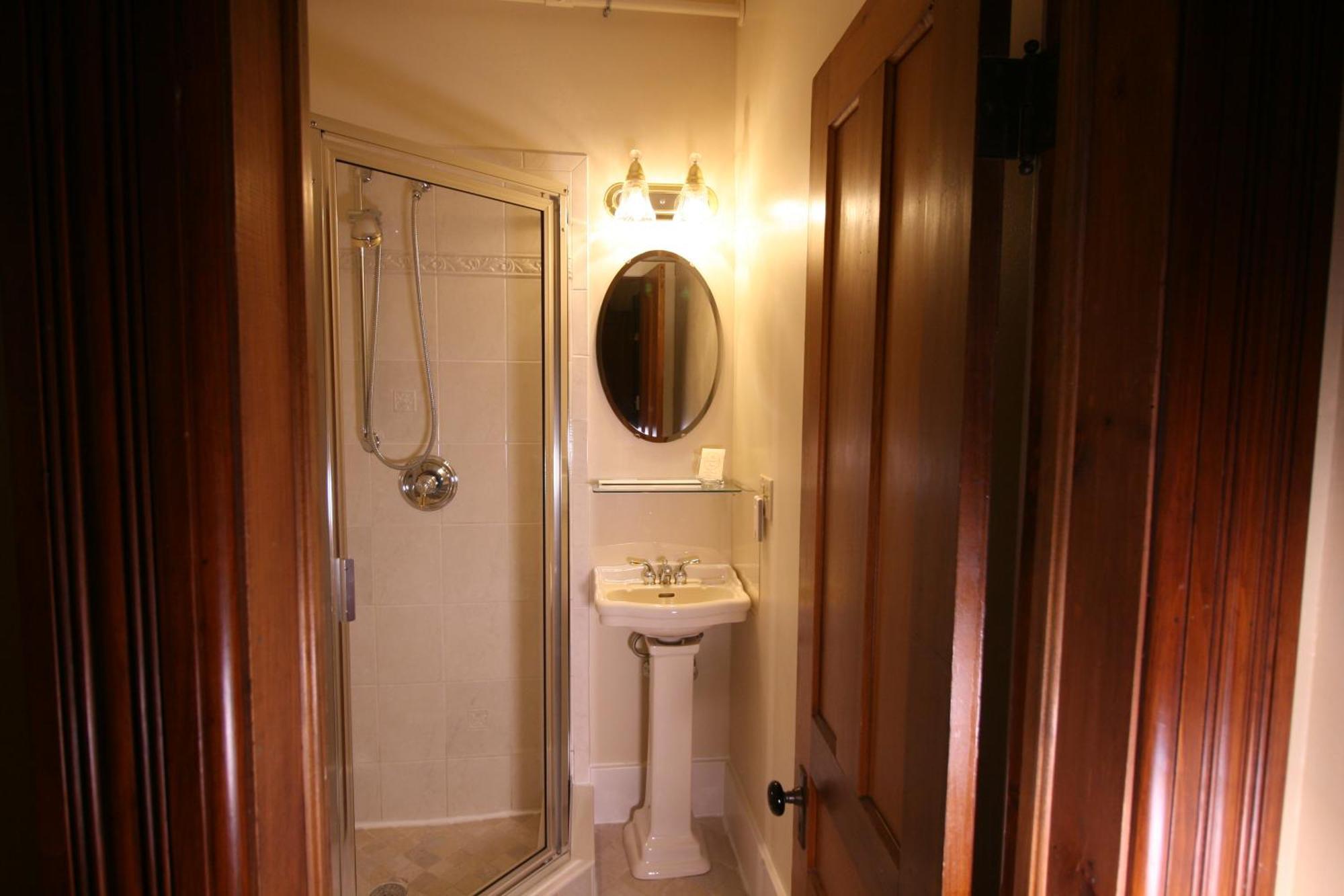The Governor'S Inn Ludlow Quarto foto