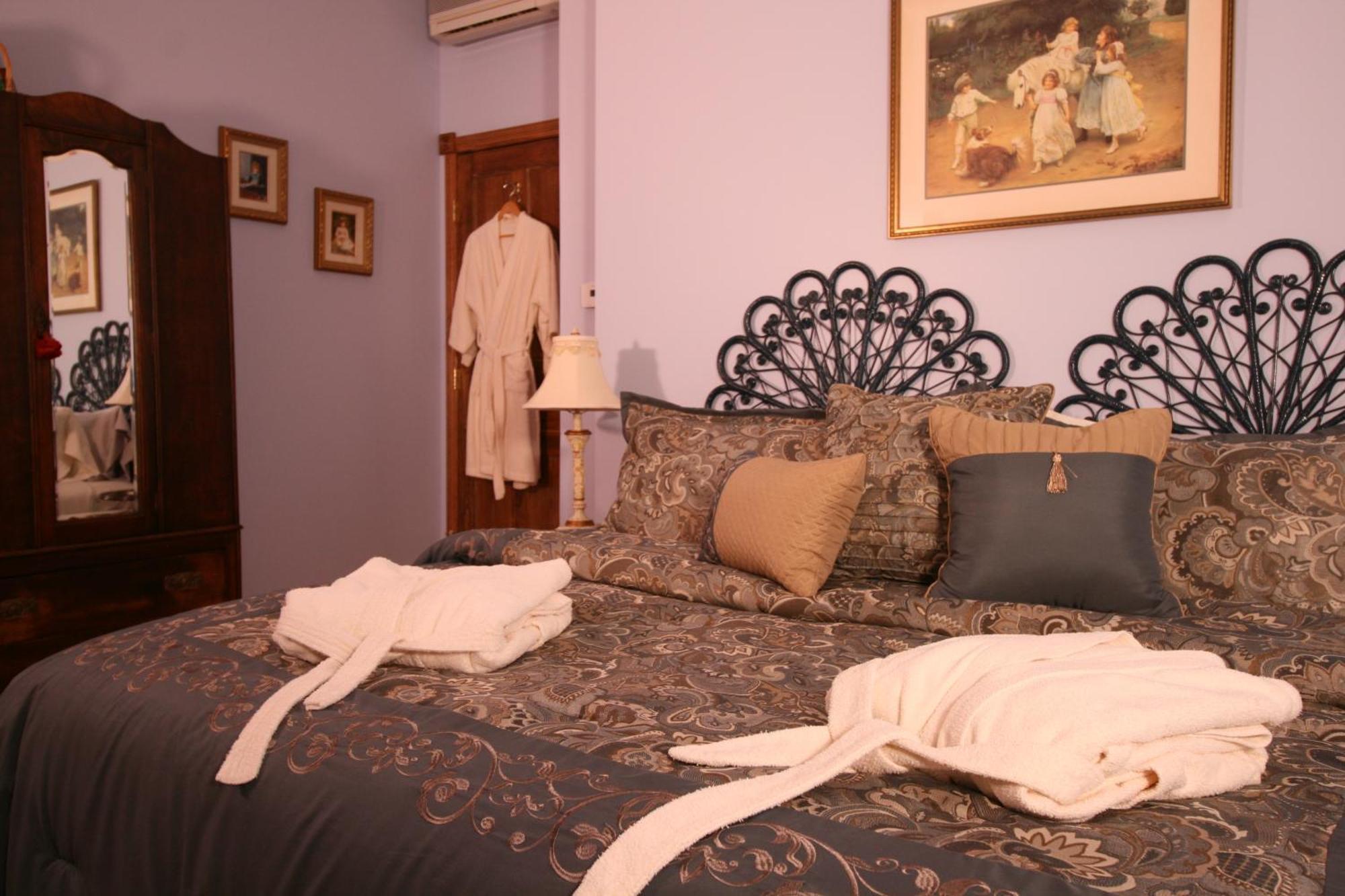 The Governor'S Inn Ludlow Quarto foto