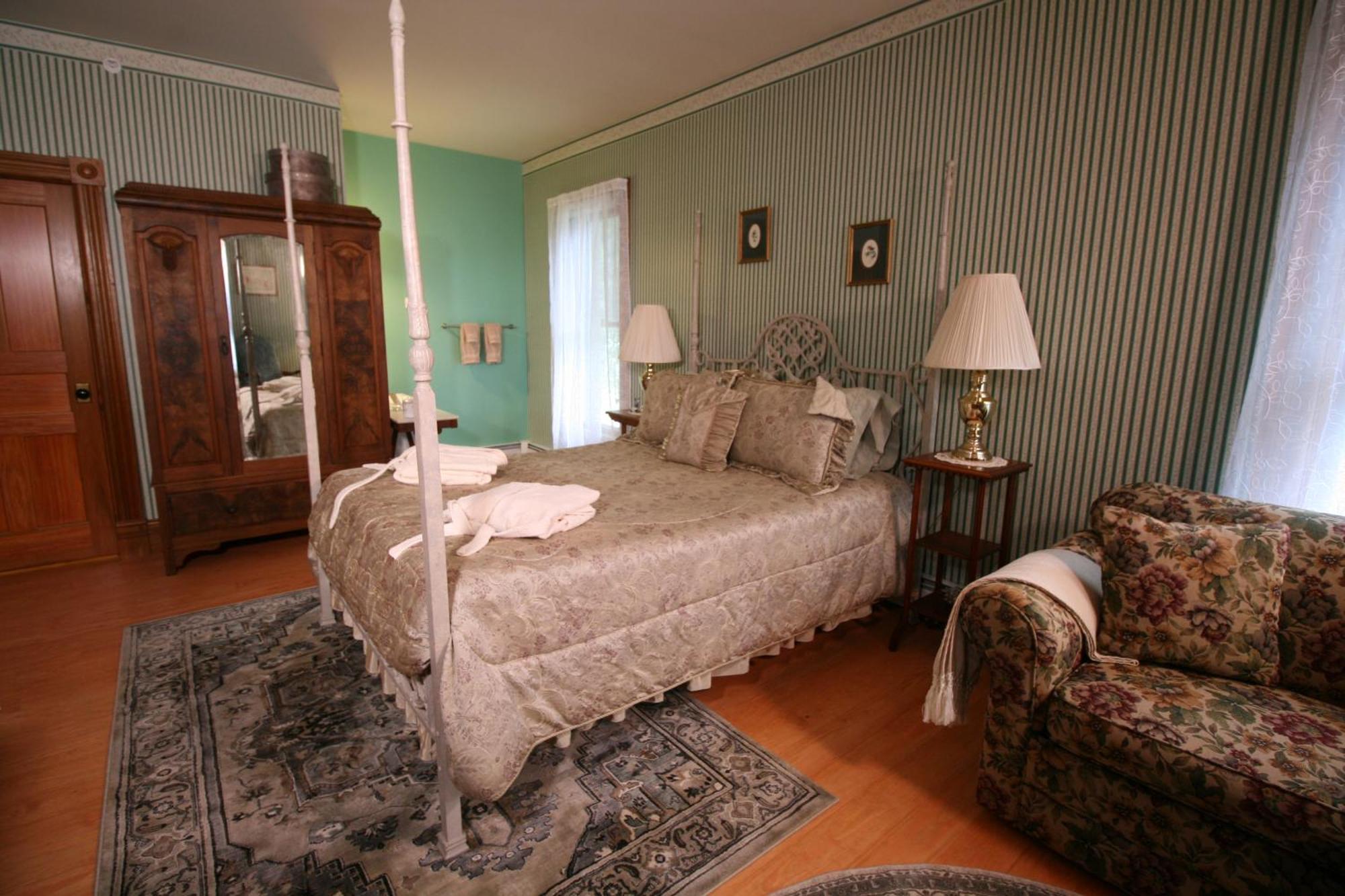 The Governor'S Inn Ludlow Quarto foto