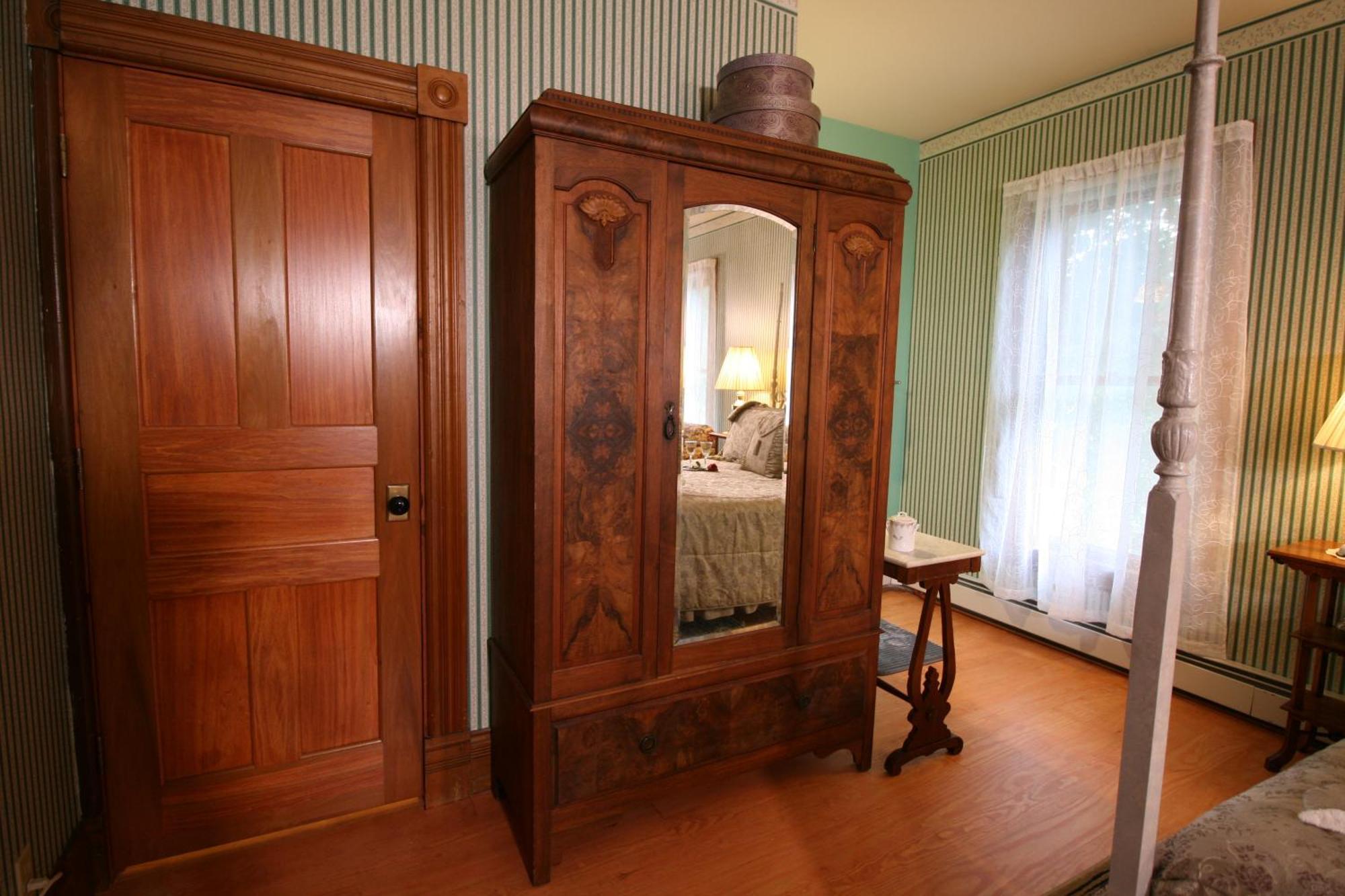 The Governor'S Inn Ludlow Quarto foto