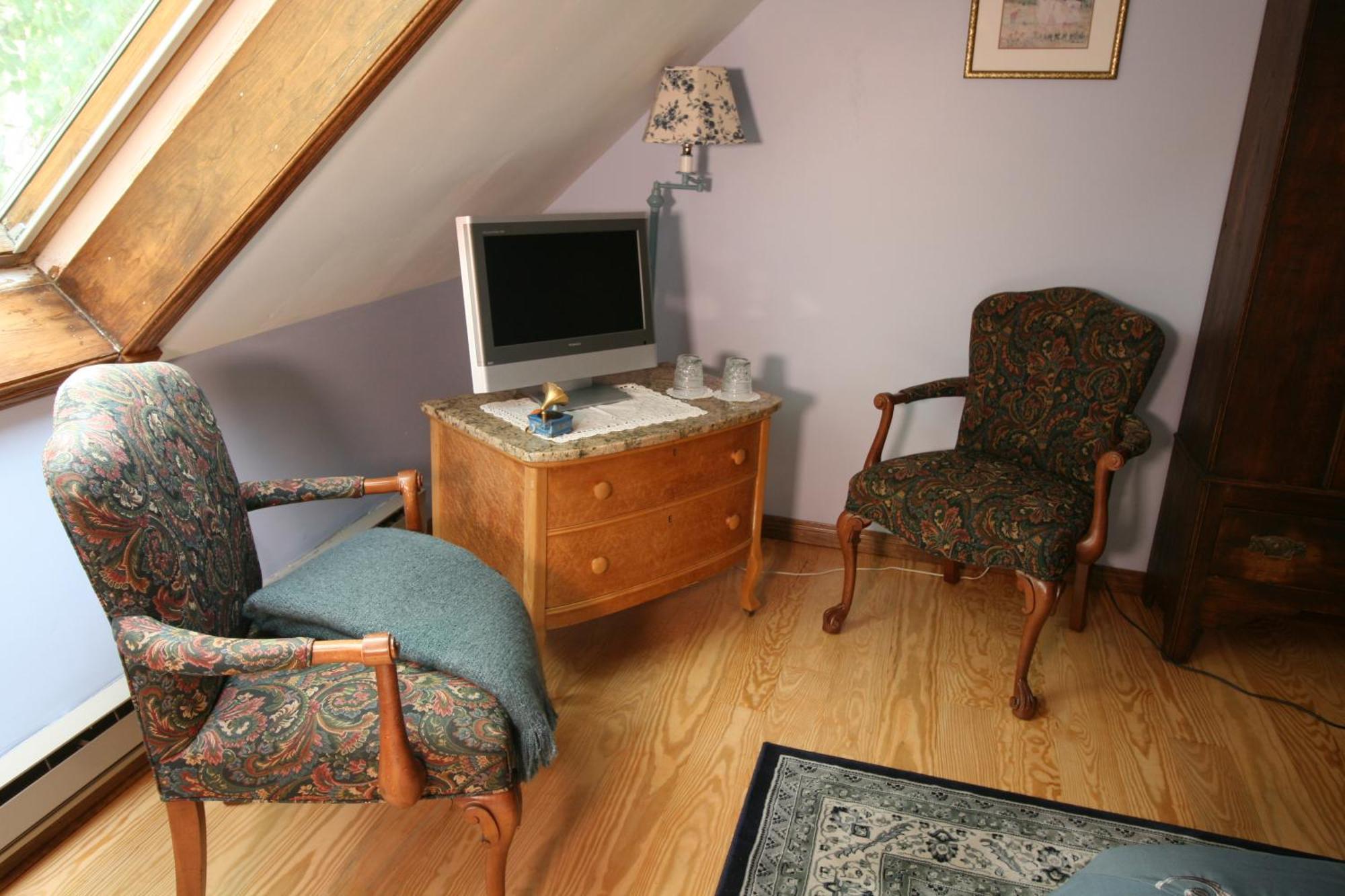 The Governor'S Inn Ludlow Quarto foto